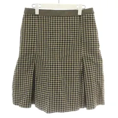 2024年最新】モスキーノ ひざ丈スカートの人気アイテム - メルカリ 