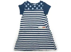 【セラフ/Seraph】ワンピース 130サイズ 女の子【子供服・ベビー服】（1822739）