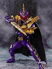 [중고] [매우 좋음] SHFiguarts 가면 라이더 칼리버 자오우 드래곤
