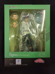 MAXFACTORY figma この素晴らしい世界に祝福を!紅伝説 カズマ 再販版 425