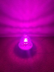 セール 高輝度 デコトラ屋 正規品 24V専用 BA15S S25 LEDバルブ 特殊レンズ搭載 シングル 平行ピン サイドマーカー バスマーカー ナマズ テールランプ デコトラ レトロ 大型車 トラック 4個SET Cタイプ