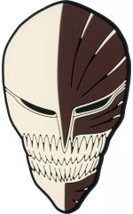 [중고] 열쇠 고리 쿠로사키 이치고(가면·빨강) 고무 컬렉션 [이치반 복권 BLEACH-블리치- Stirring Souls vol.1] G상