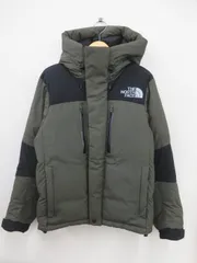 THE NORTH FACE ザノースフェイス ND91950 バルトロライトジャケット　S