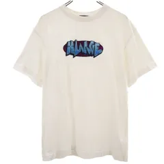 XLARGE エクストララージ 半袖 Tシャツ M ホワイト メンズ 古着
