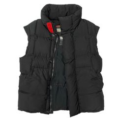 PRADA SPORT down vest