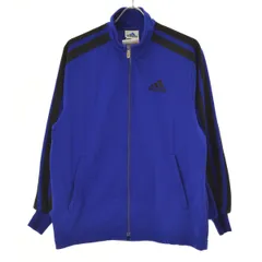 【ADIDAS】90s トラックジャケットジャージ