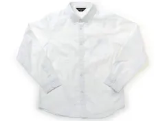 【コムサイズム/COMMECAISM】シャツ・ブラウス 130サイズ 男の子【子供服・ベビー服】（1930506）