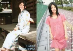 2025年最新】川島海荷 トレカの人気アイテム - メルカリ