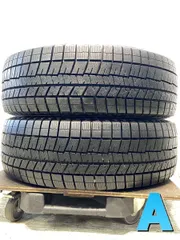205/60R16 スタッドレスタイヤ 2本中古品 2本づつに分けて出品　送料込 楽天市場】205／60R16 スタッドレス（タイヤ本数2本）（車用品