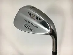 タイトリストボーケイSWサンドウェッジ56°ゴルフクラブ初心者中古メンズ256S タイトリストボーケイSWサンドウェッジ56°ゴルフクラブ初心者