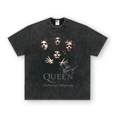 2025年最新】queen tシャツ xlの人気アイテム - メルカリ