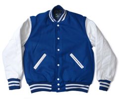 AMIRI スタジャン スターデザイン ライトブルー - メルカリ