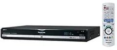 Panasonic DMR-XW31 DVDレコーダー オーディオ機能が光る「DMR-XW31」 [ブルーレイレコーダー] All