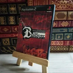 8-1バウンサー PS2 08397