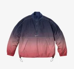 NIKE×Supreme リップストッププルオーバー 堀米雄斗着用モデル トップス