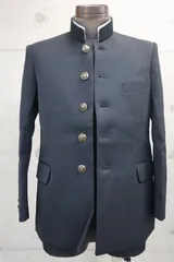 最終値下げ！変形学生服　学ラン　中ラン 変型学生服 中ラン