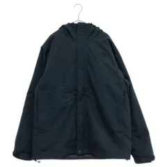 THE NORTH FACE (ザノースフェイス) CASSIUS TRICLIMATE JACKET NP61735 カリウストリクライメートジャケット ライナー付き ナイロンフードジャケットブラックのサムネイル