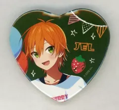 すとぷり ジェルくん 47個 缶バッジ 2020年夏Ver. すとぷり ジェルくん 47個 缶バッジ 2020年夏Ver. すとぷり