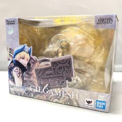 [중고] 반다이 피규어츠 ZERO 길가메쉬 Fate/Grand Order -절대 마수 전선 바빌로니아-[15]