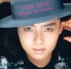 【中古】邦楽CD 鮎川麻弥 / VERY BEST(廃盤)