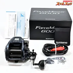 2025年最新】フォースマスター6000の人気アイテム - メルカリ