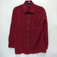 バーバリーズ ロンドン 長袖 シャツ コットン BURBERRYS LONDON M BBW12-529 メンズ トップス