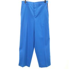 någontstans ベージュ ストレートパンツ SMALL - メルカリ