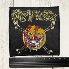 2024年最新】wildhearts レコードの人気アイテム - メルカリ