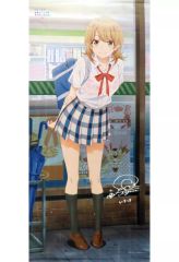 苺ましまろ ポスター B2 2000年代 ばらスィー 坂井久太 渡辺義弘