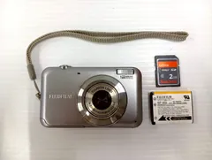 【美品 動作確認済】富士フィルム Finepix JV100 デジタルカメラ 41-3bQ7UzCL._UF1000,1000_QL80_.jpg
