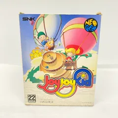 2025年最新】ネオジオ ジョイジョイキッドの人気アイテム - メルカリ