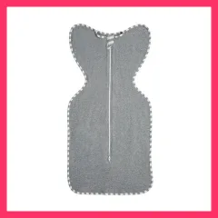 ★売れ筋★ ベビー スリーパー おくるみ スワドル 新生児 夜泣き防止 モロー反射対策 赤ちゃん 春 夏 秋 冬 オールシーズン 防寒 パジャマ コットン 綿 お昼寝 快眠 グッズ