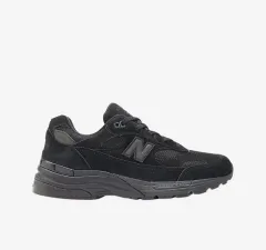 2025年New Balance U992TB トリプルブラック 楽天市場】【ニューバランス 992 ブラック】NEW BALANCE U992TB