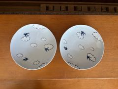 昭和レトロ ねこ柄 陶器トレー　NYANNEES 昭和レトロ ねこ柄 陶器トレー NYANNEES - メルカリ