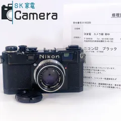 2025年最新】美品NIKONニコンF2ブラックの人気アイテム - メルカリ