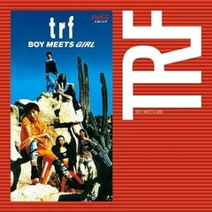 PRESET SOUND TRF 3枚組未使用レコード Yahoo!オークション -「trf」(レコード) の落札相場・落札価格