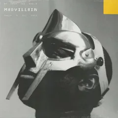 2024年最新】madvillain レコードの人気アイテム - メルカリ