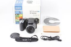 美品 OLYMPUS オリンパス STYLUS SP-820UZ コンデジ 1400万画素