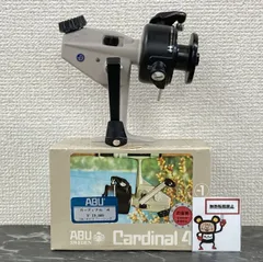 2025年最新】Abu 501の人気アイテム - メルカリ