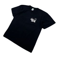 Munsingwear ポロシャツ メンズ LL ブラック 【 大きめ ゴルフ