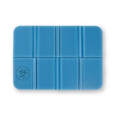 【新着商品】パタッとサ活マット アクアブルー ごリラックス