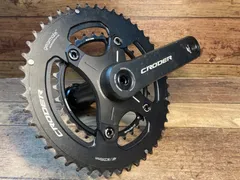 CRODER クローダー RWT38 カーボンホイール CRODER クローダー RWT38 カーボンホイール CRODER クローダー