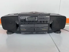 2025年最新】アイワ中古ラジカセの人気アイテム - メルカリ