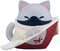 【中古】トレーディングフィギュア はたけカカシ 「MEGA CAT PROJECT NARUTO-ナルト- 疾風伝 ニャルト! 師弟・絆編」