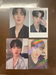 WEi ヨハン　トレカ