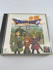 2025年最新】ドラゴンクエスト7 psの人気アイテム - メルカリ