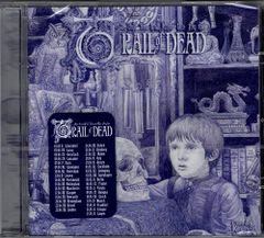 新品CD／未開封品 『The Century Of Self／...And You Will Know Us By The Trail Of Dead』　M_R0265