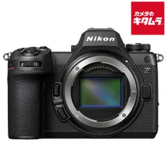 ✨高速連写✨4K動画対応✨シャッター回数 約4500回✨Nikon D7500✨