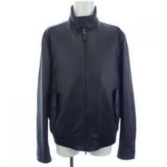 ブリオーニ BRIONI レザージャケットのサムネイル