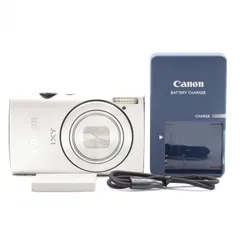 ジャンクCanon IXY 600F デジタルカメラ イエロー CANON IXY DIGITAL 600 オークション比較 - 価格.com